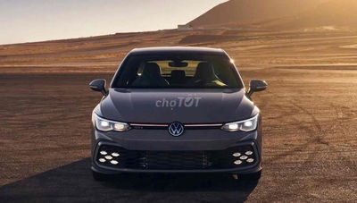 🔥GOLF NHẬP KHẨU ĐỨC CHỈ VỚI GIÁ 798TR🇩🇪 HOT🔥🔥🔥