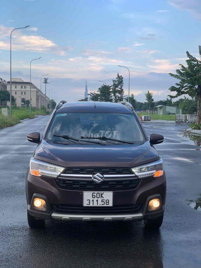 Suzuki XL 7 2022 GLX AT - 39000 km full hãng