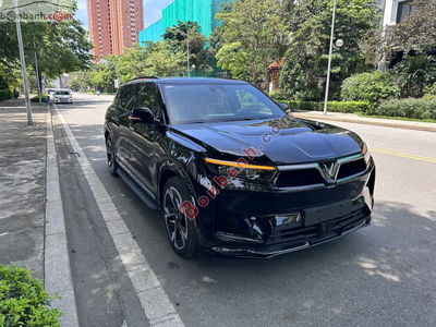 Xe VinFast VF9 Plus 2025