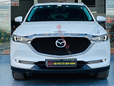 Xe Mazda CX5 2.5 AT 2WD 2019