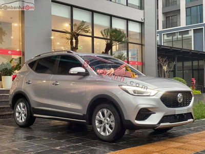 Xe MG ZS Standard 1.5 AT 2WD 2025