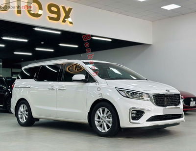 Xe Kia Sedona 3.3 GAT Premium 2019