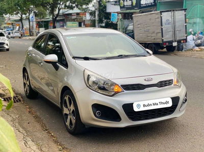 2012 1.4 AT Hatchback - 106000 km
