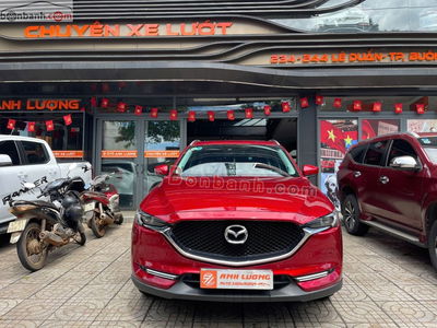 Xe Mazda CX5 2.0 Premium 2020
