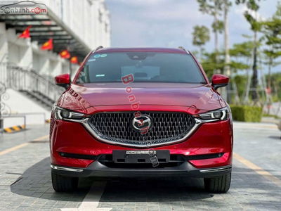 Xe Mazda CX8 Premium 2023