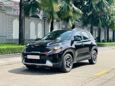 Xe Kia Sonet Deluxe 1.5 AT 2025