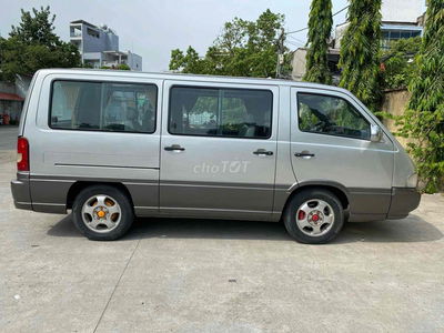 Mercedes Benz MB 2004 100 - 200000 km