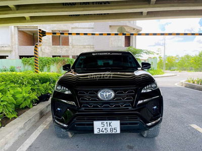 2022 2.4L 4x2 MT - 91000 km