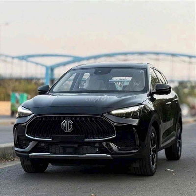 MG HS 2024 new SUV phân khúc C cực kỳ chất lượng