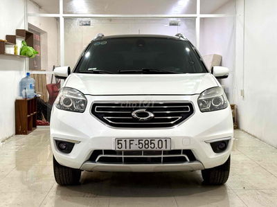 Samsung QM5 LE 2014 - 78000 km