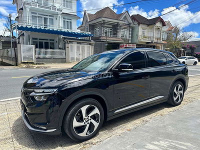 2023 Eco - 44770 km