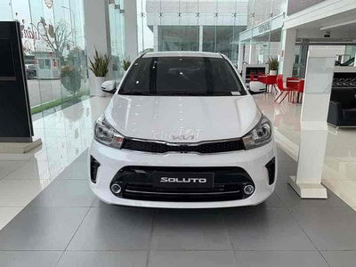 Soluto 2025 số sàn tiêu chuẩn ƯĐ ~ 70% Tba