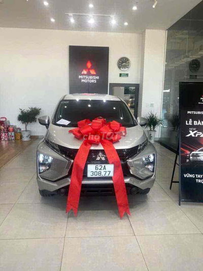 Mitsubishi Xpander 2023