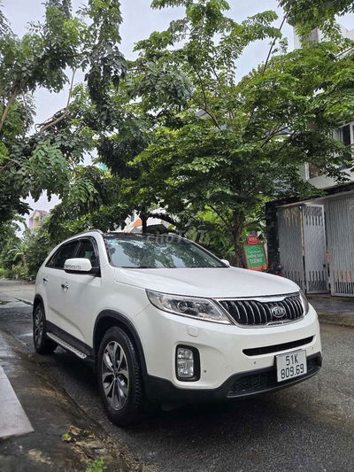 Kia Sorento 2018 2WD 2.2 DATH