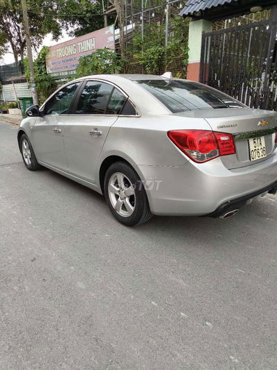 2011 LS 1.6 - 92000 km xe tại sài gòn