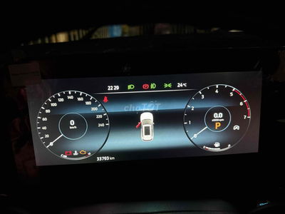 Ford Territory 2023 Titanium 1.5 AT - 33000 km