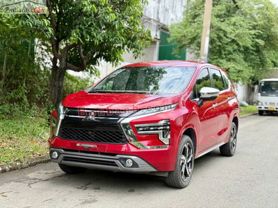 Xe Mitsubishi Xpander 1.5 AT 2023