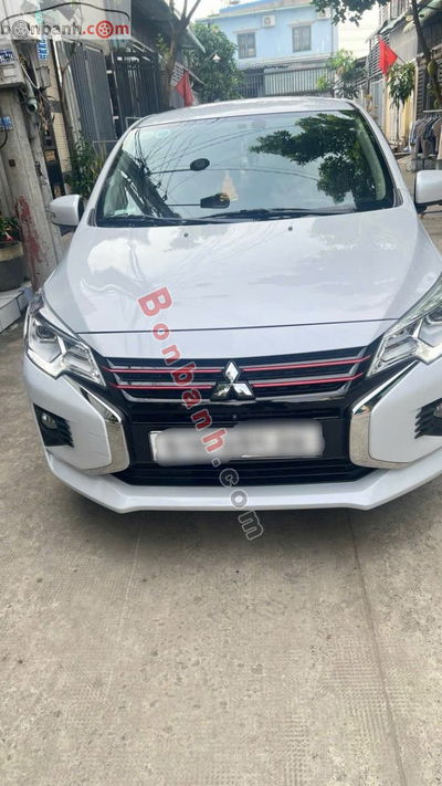 Xe Mitsubishi Attrage 1.2 CVT 2023