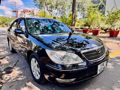 Toyota Camry 2004 2.4G siêu cọp 💥💥💥