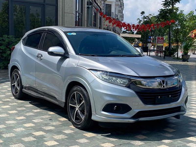 Honda HR-V 2019 HR-V L Full Options Chất Khỏi Bàn