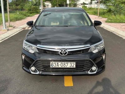 Toyota Camry 2018 2.0E - 128000 km