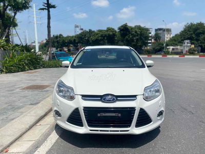 Ford Focus 2014 Sport 2.0 AT - 110000 km