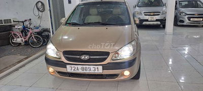 Huyndai gezt tự động full nhỏ gọn cọp rất đẹp