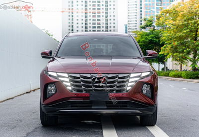 Xe Hyundai Tucson 2.0 AT Đặc biệt 2023