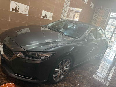 Mazda 6 2022 2.0L Premium - 26000 km