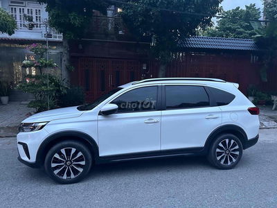 Honda BR-V 2024 G - 31000 km