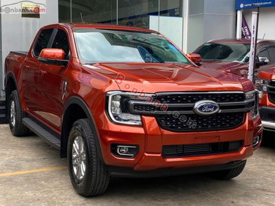 Xe Ford Ranger XLS 2.0L 4x2 AT 2025