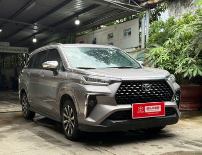 Veloz - giá mềm phù hợp KD - xe hãng(GIÁ CÒN GIẢM)