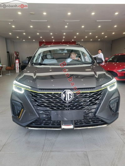 Xe MG RX5 1.5T LUX 2025
