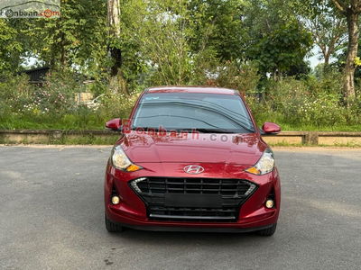 Xe Hyundai i10 1.2 AT 2024