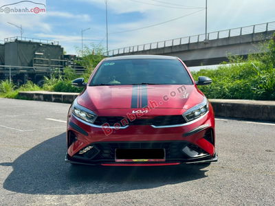 Xe Kia K3 Premium 1.6 AT 2022