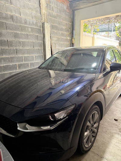 Mazda CX-30 2022 Luxury 2.0 AT - 54000 km