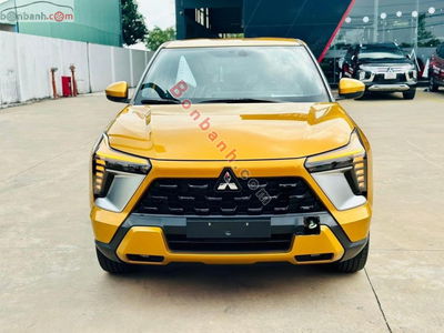 Xe Mitsubishi Xforce Premium 2025