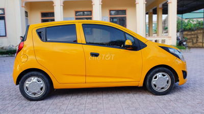Chevrolet Spark 2017 - Tình trạng tốt