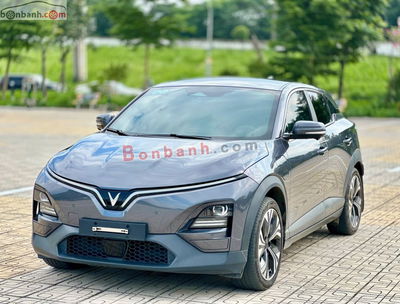 Xe VinFast VF6 Plus 2024