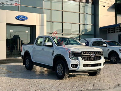 Xe Ford Ranger XLS 2.0L 4x2 AT 2025