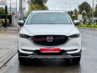 Xe Mazda CX5 2.0 AT 2018