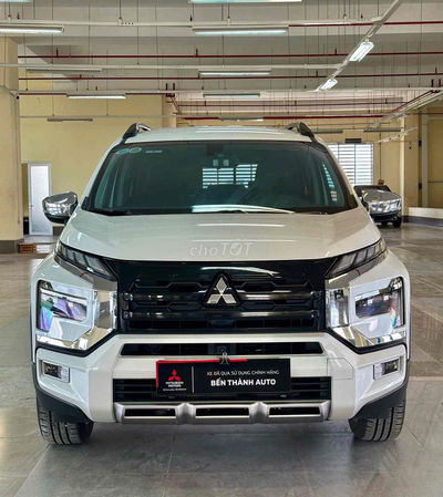 Mitsubishi Xpander Cross 2025 - 21000 km