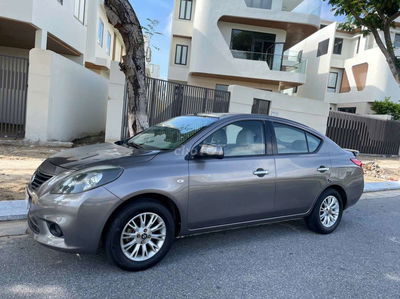 Bán Nissan sunny xe đẹp số sàn xe siêu đẹp