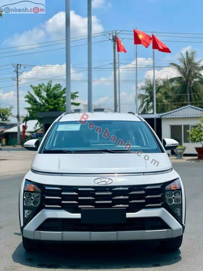 Xe Hyundai Stargazer X Cao cấp 1.5 AT 2025
