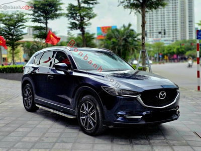 Xe Mazda CX5 2.5 AT 2WD 2019