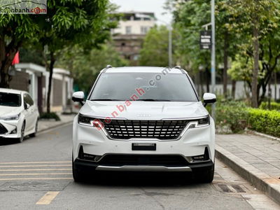 Xe Kia Carnival Signature 2.2D 2022