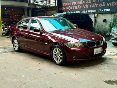 BMW 3 Series 20***00 km