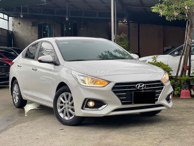 Hyundai Accent 2020 1.4AT - 30700 km giá 376 triêu