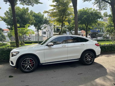 Bán GLC 300 Coupe Thể thao