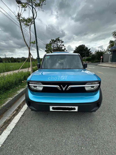 VinFast VF3 2024 Thuê pin - 4300 km